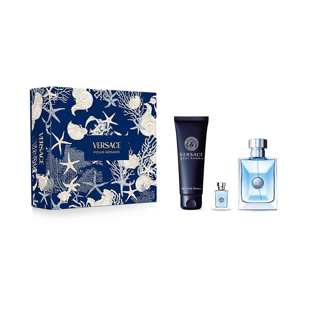 Versace Pour Homme Versace Hombre