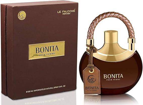 Bonita Woman Le Falcone