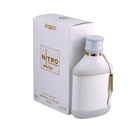 Nitro White Dumont