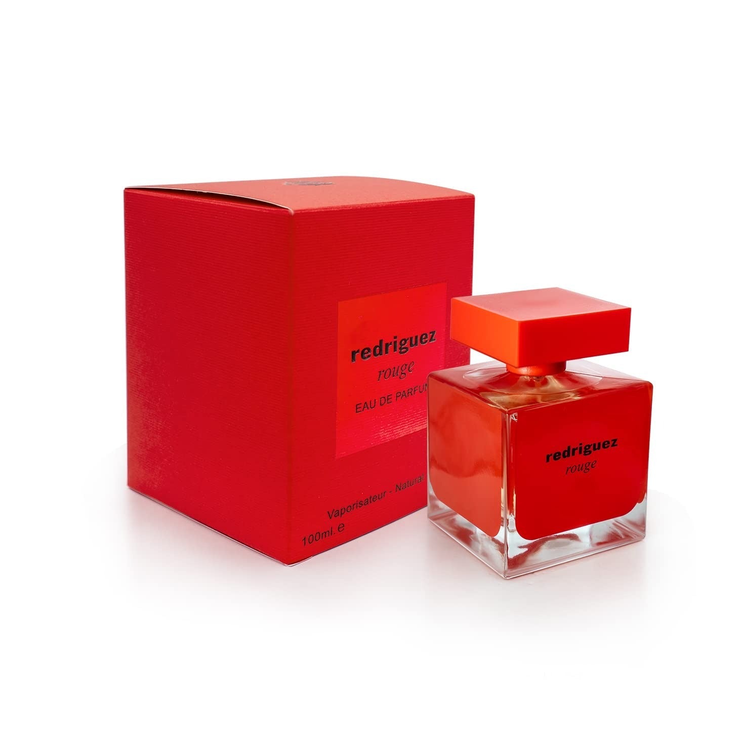 Rodriguez Rouge Fragance World
