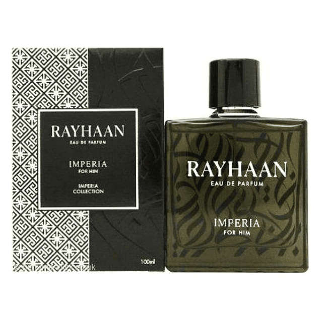 Imperia Rayhaan