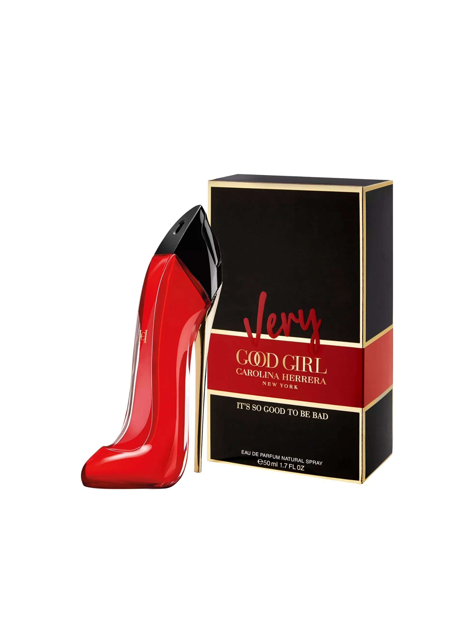 Very Good Girl Carolina Herrera