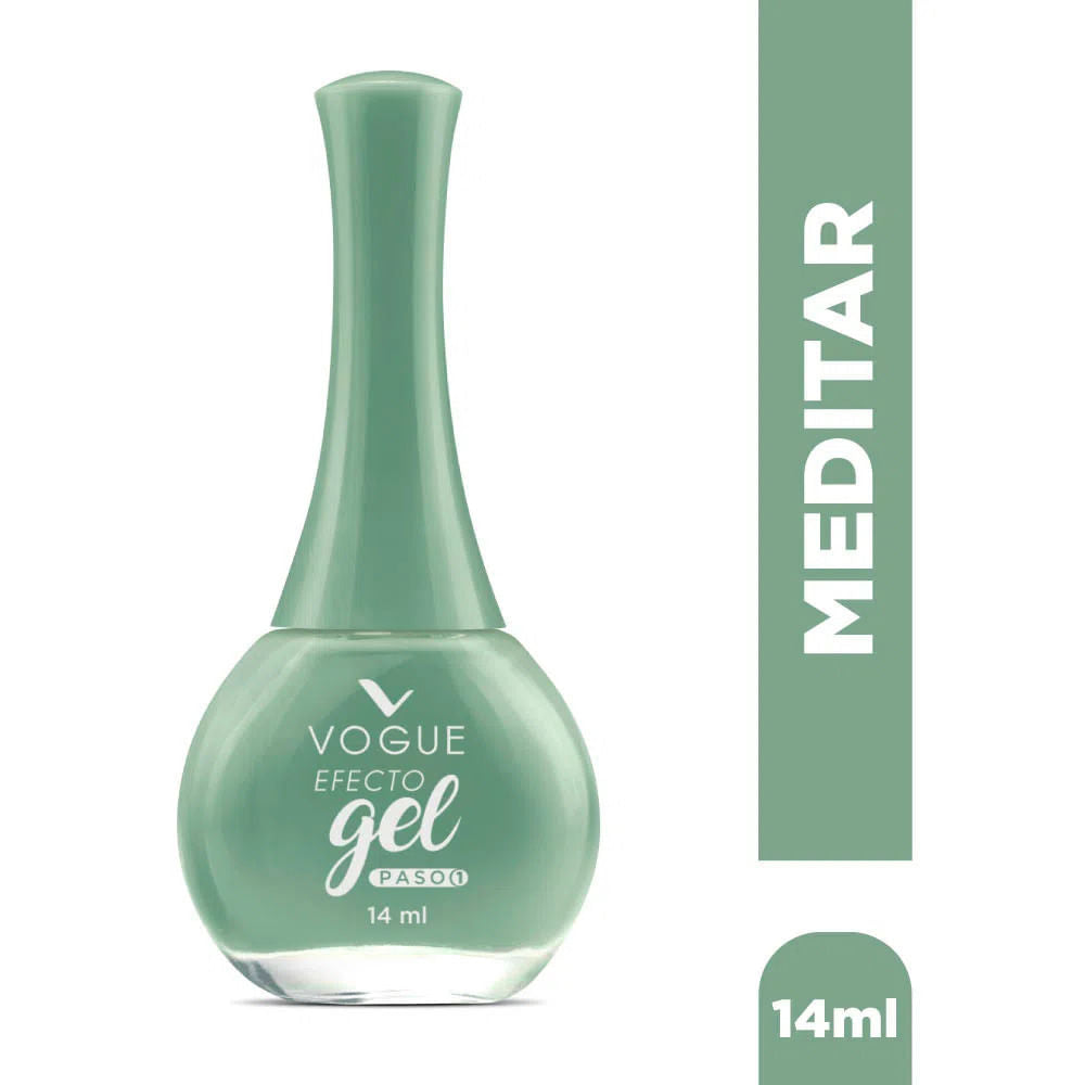 V ESM EFECTO GEL MEDITAR 14 ML INN