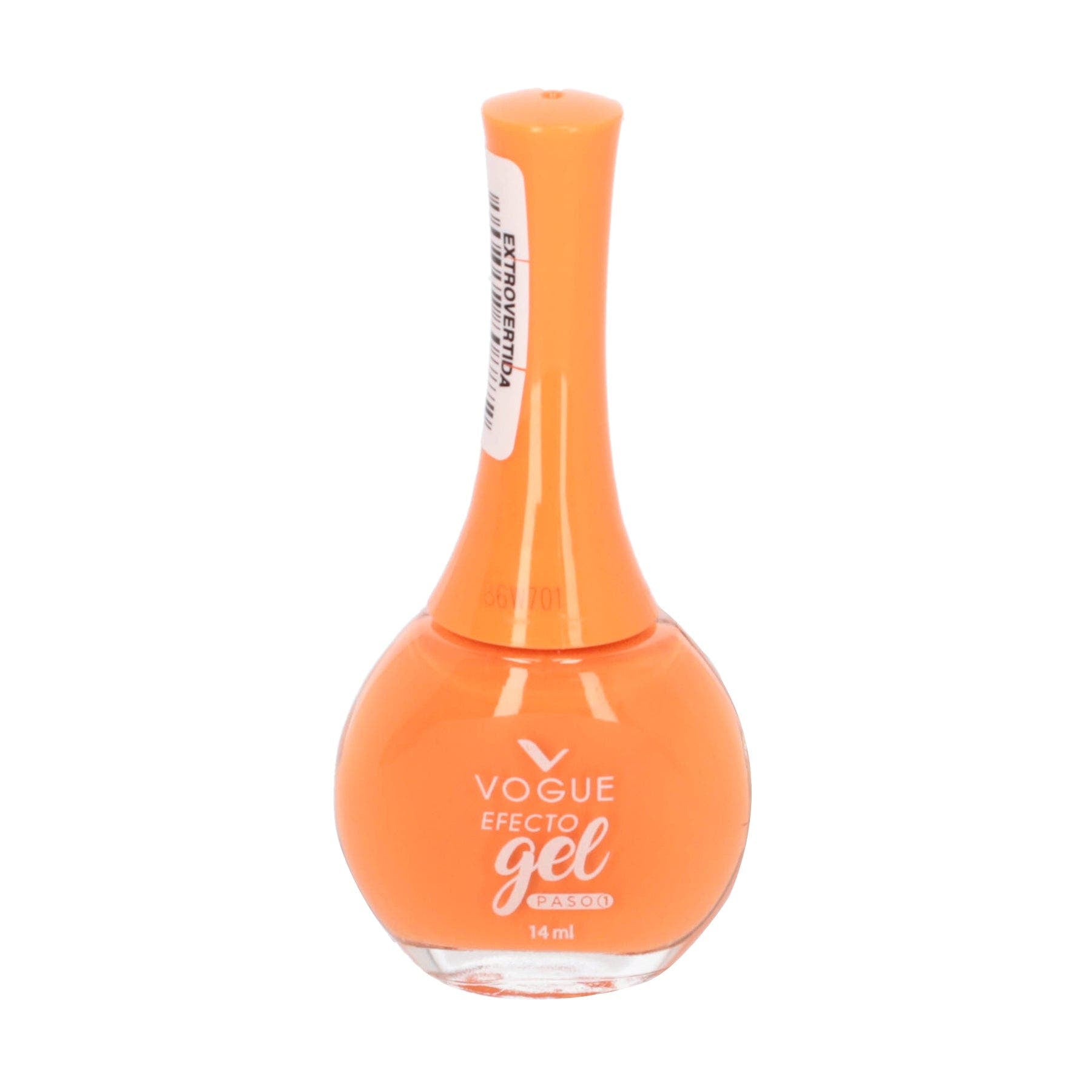 V ESM EFECTO GEL EXTROVERTIDA 14ml