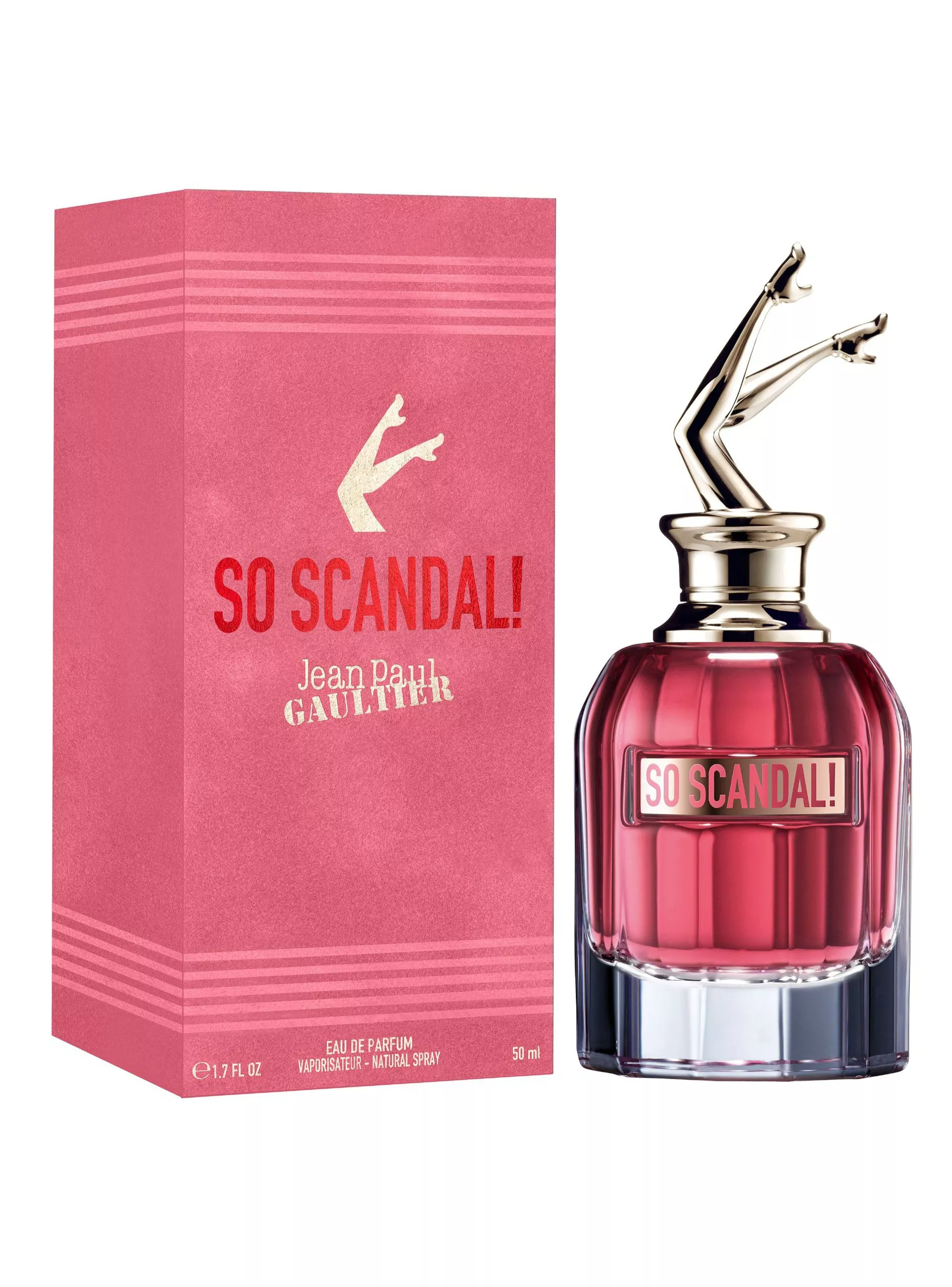 So Scandal Jean Paul Gaultier