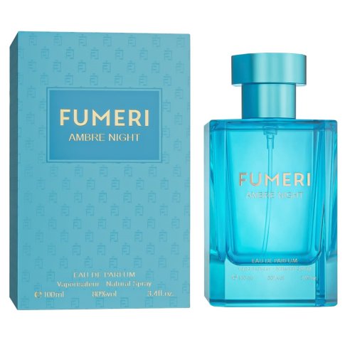 Amber Night Fumeri