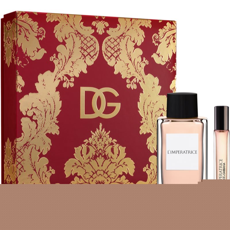 Limperatrice Dolce Gabbana