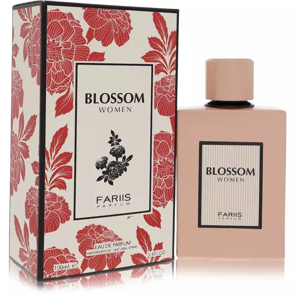 Blossom Women Fariis