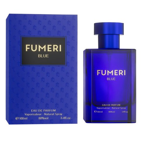 Blue Fumeri