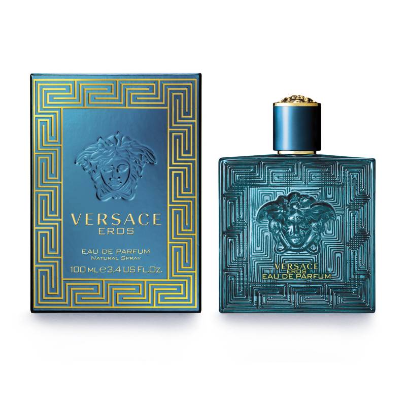 Versace Eros Nuevo