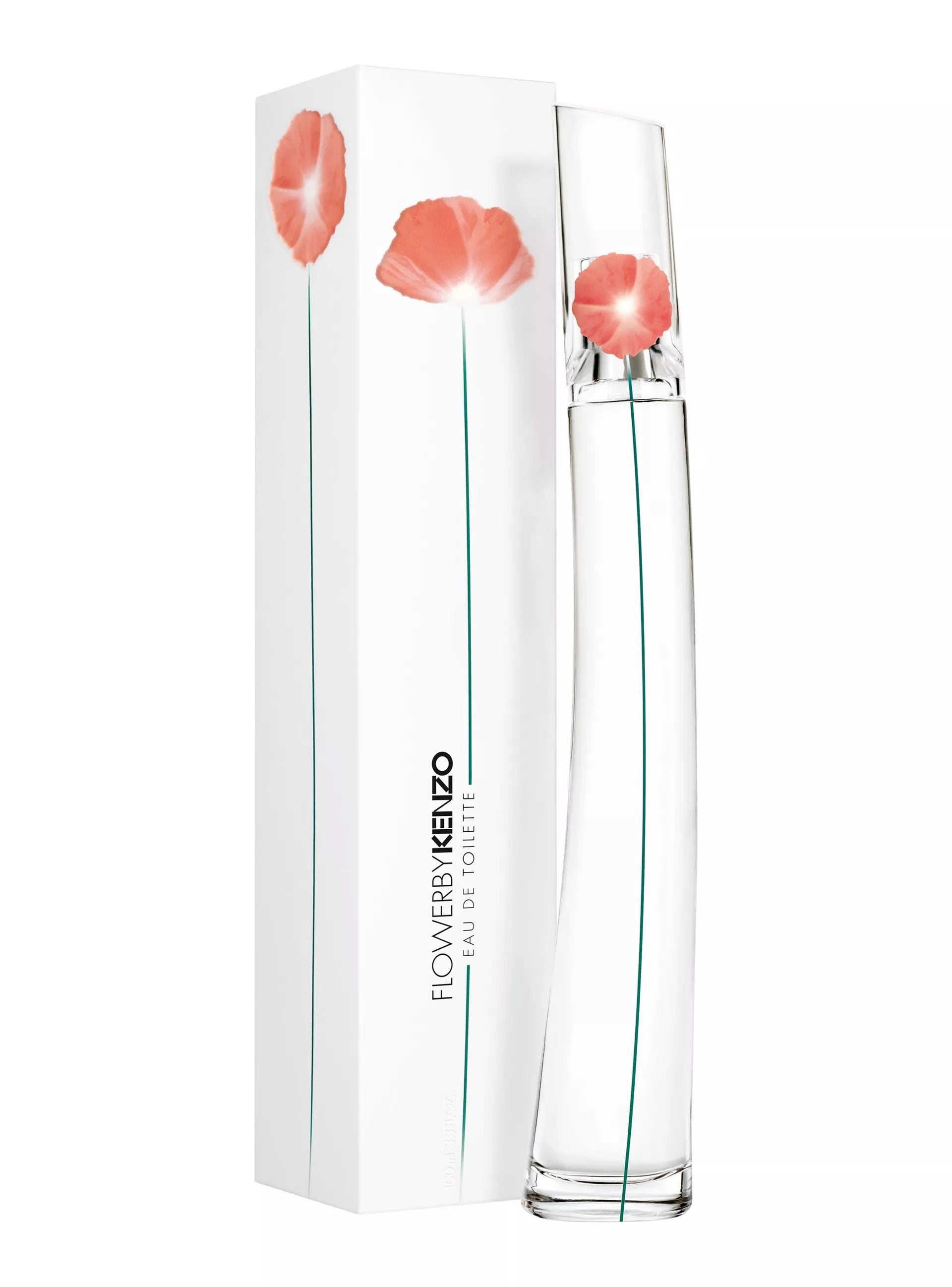 Flower Kenzo Edt
