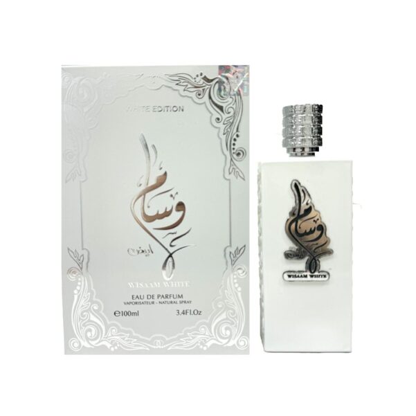 Wisaam White Wadi Al Khaleej