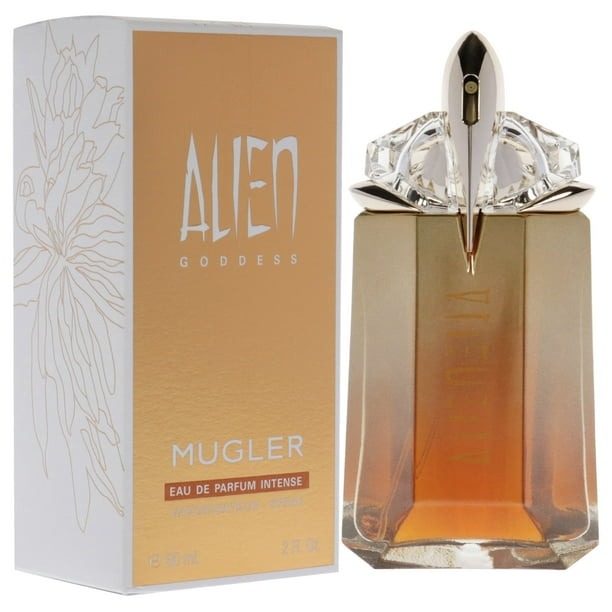 Alien Goddess Intense Thierry Mugler