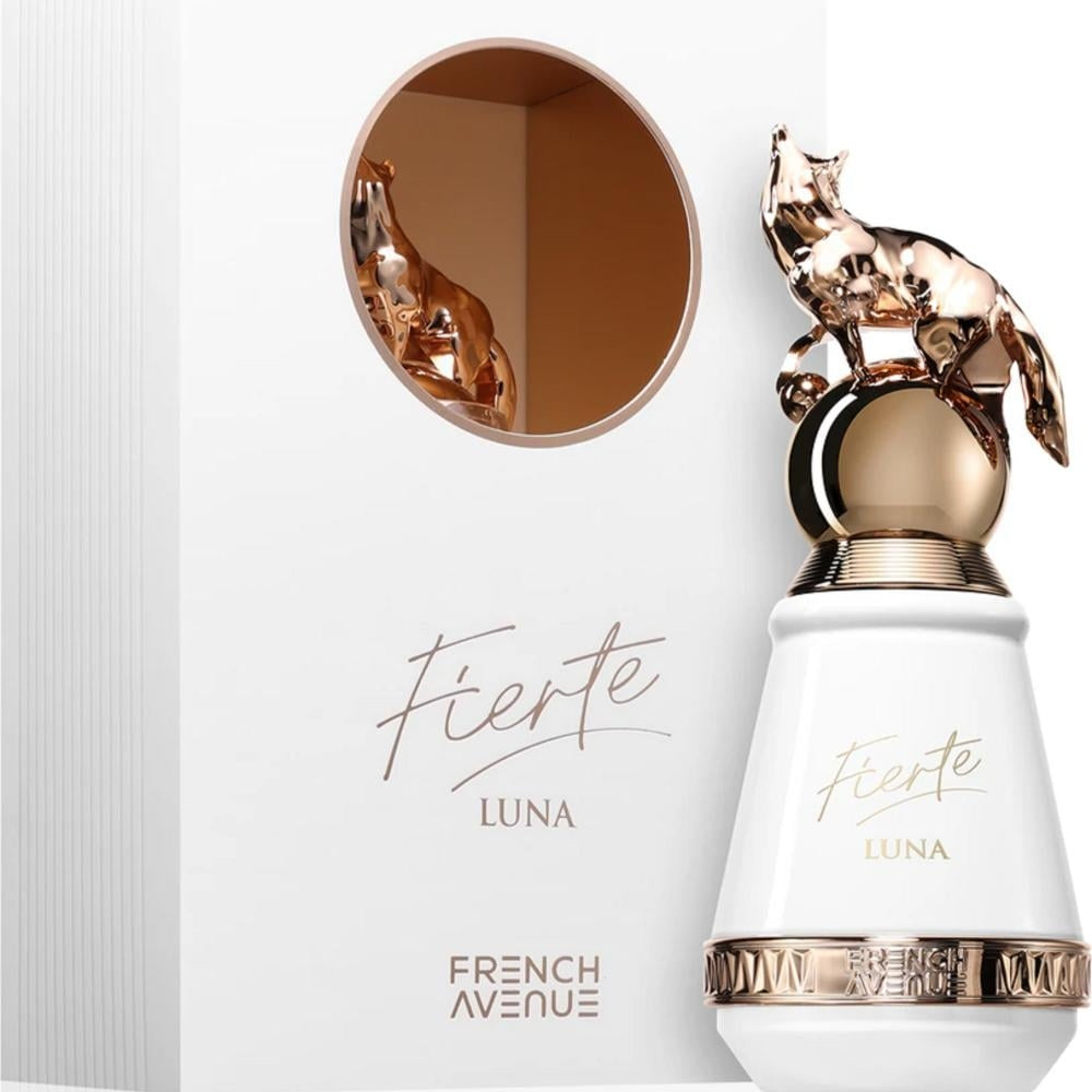 Fierte Luna French Avenue
