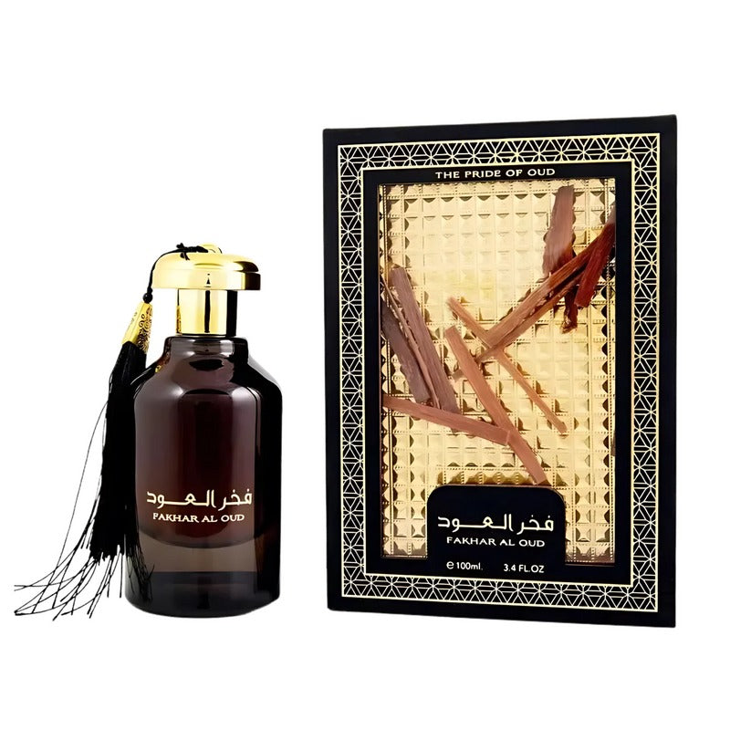 Fakhar Al Oud Ard Al Zaafaran