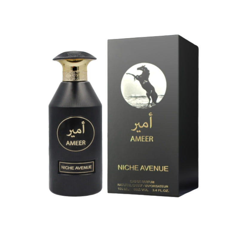 Ameer Niche Avenue 100Ml Unisex Edp