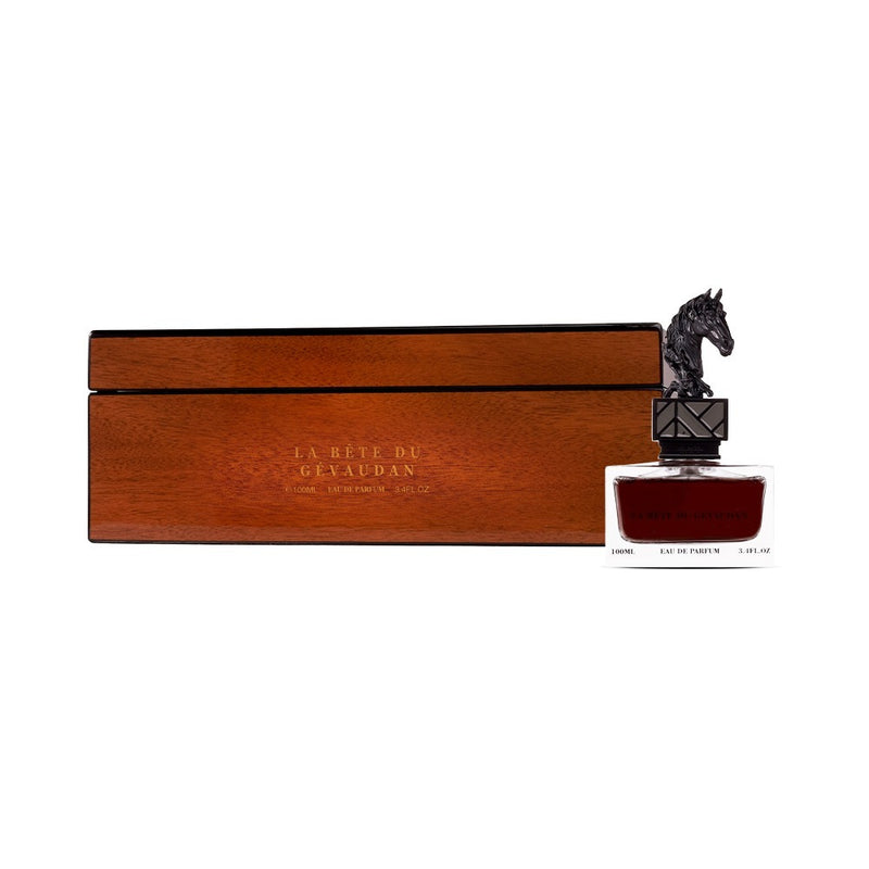 Celestial Collection La Bete De Gevaudan Aurora
