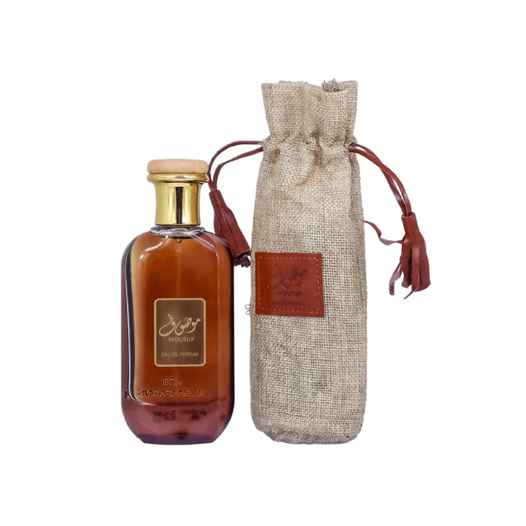 Mousuf Ard Al Zaafaran