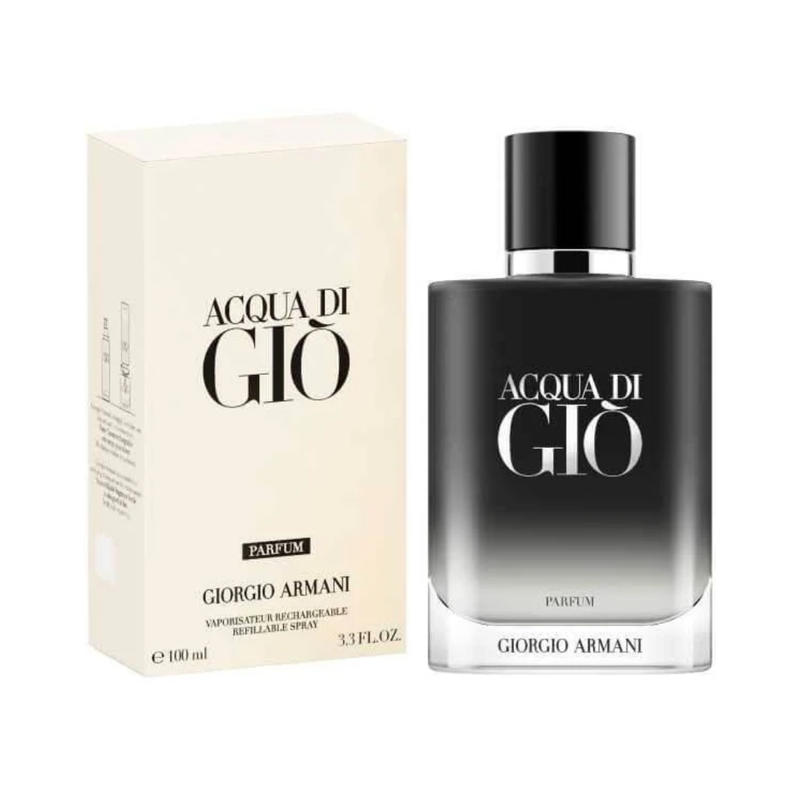 Acqua Di Gio Parfum Giorgio Armani