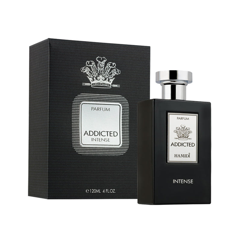 Addicted Intense Parfum Hamidi