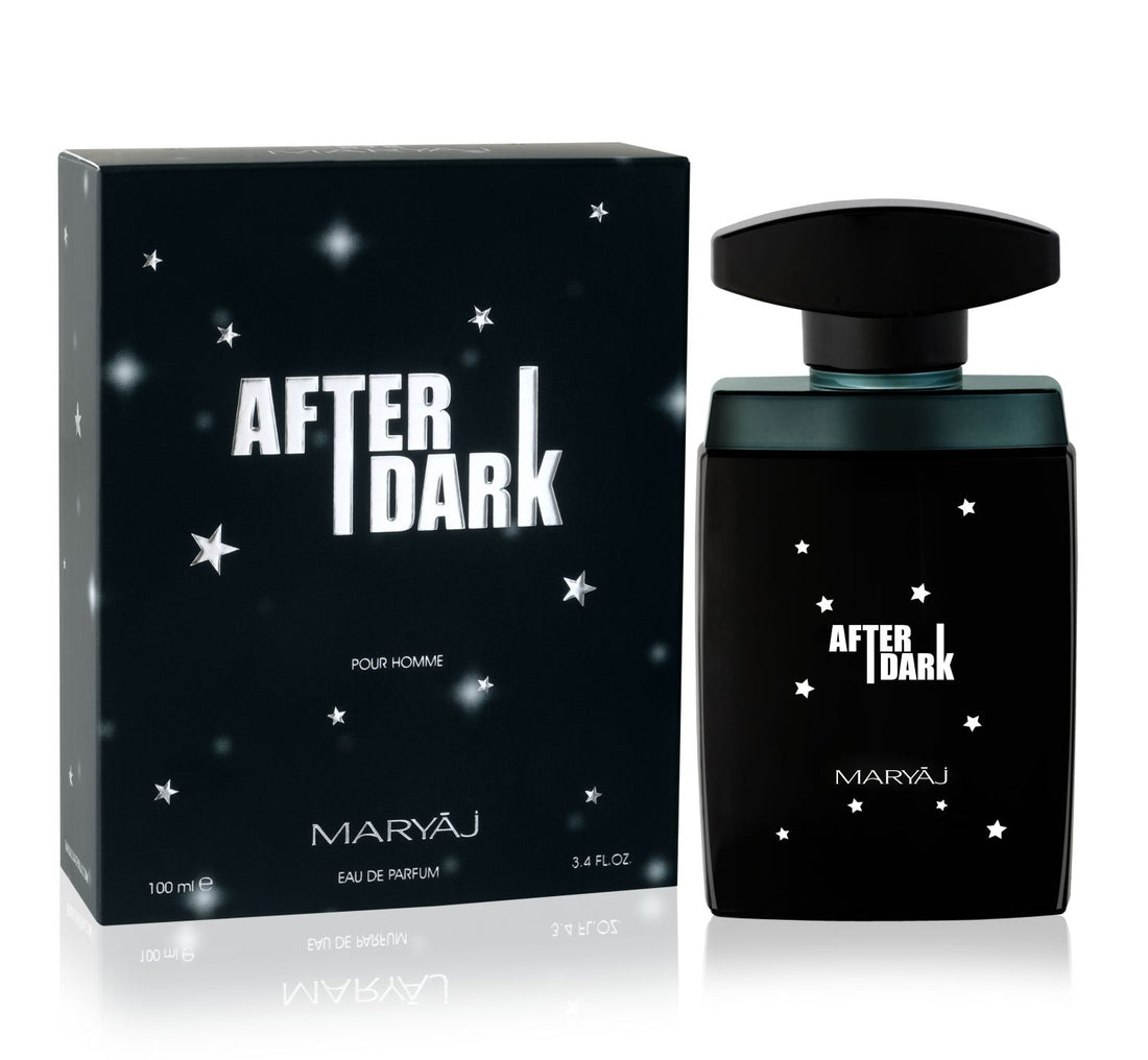 After Dark Maryaj