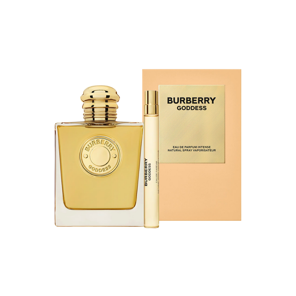 Goddess Burberry Estuche