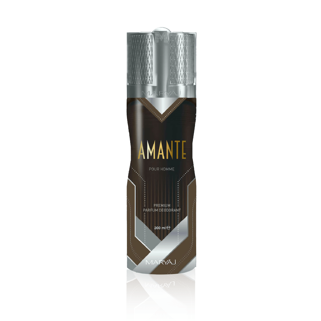 Amante Maryaj