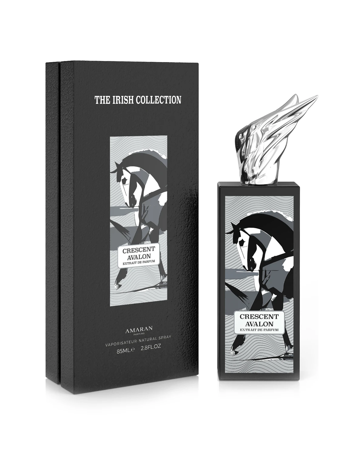 Crescent Avalon Amaran