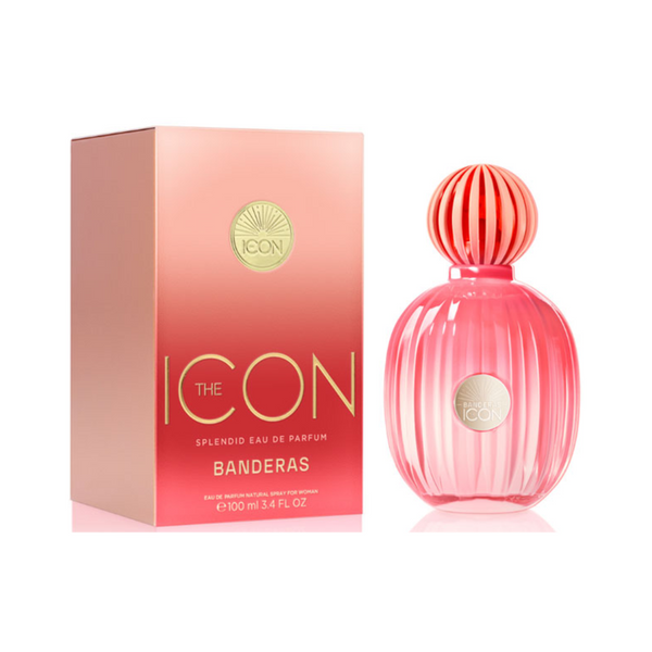 Icon Spledid Antonio Banderas