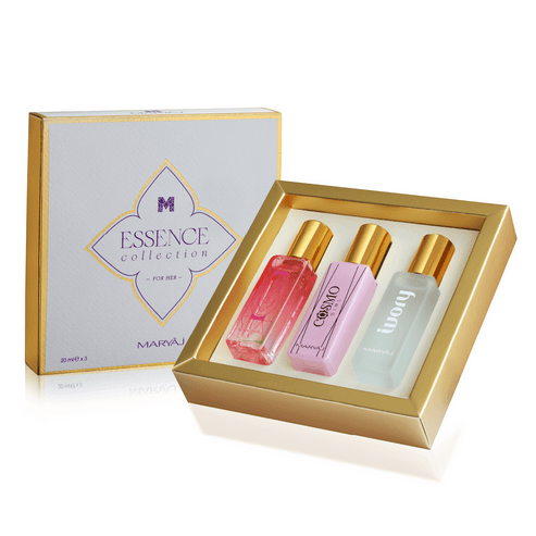 Essence Collection Maryaj