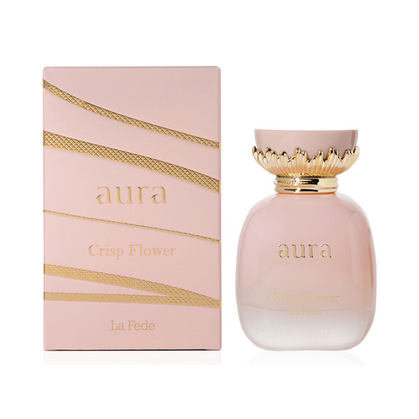 Aura Crisp Flower La Fede