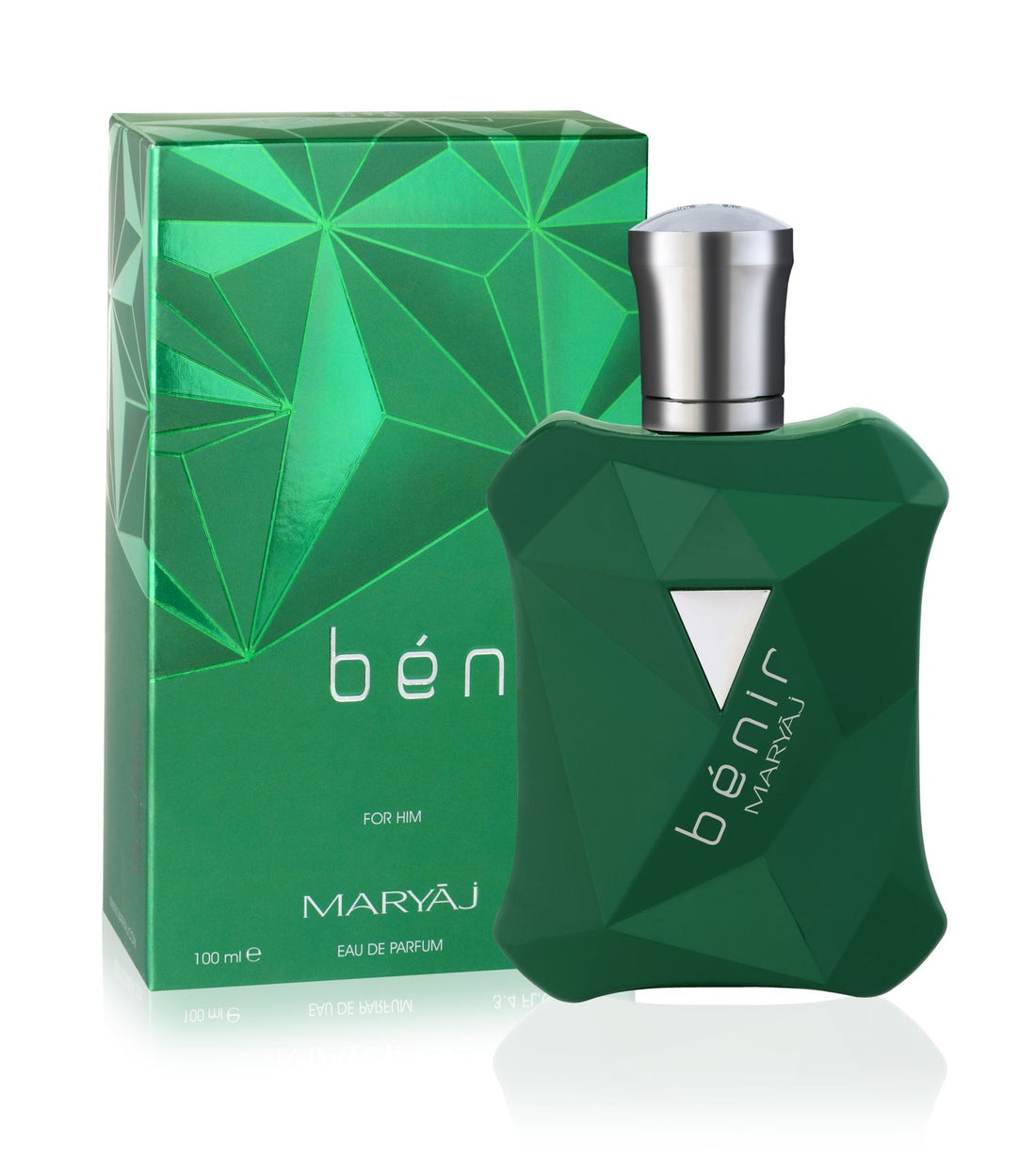Benir For Him Maryaj