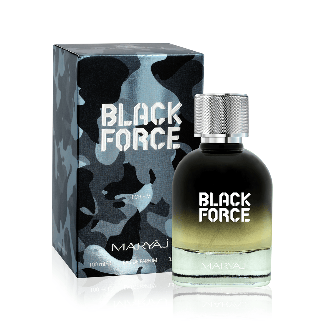 Black Force Maryaj
