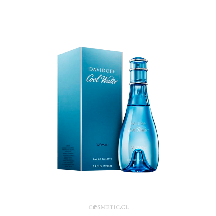 Cool Water Davidoff