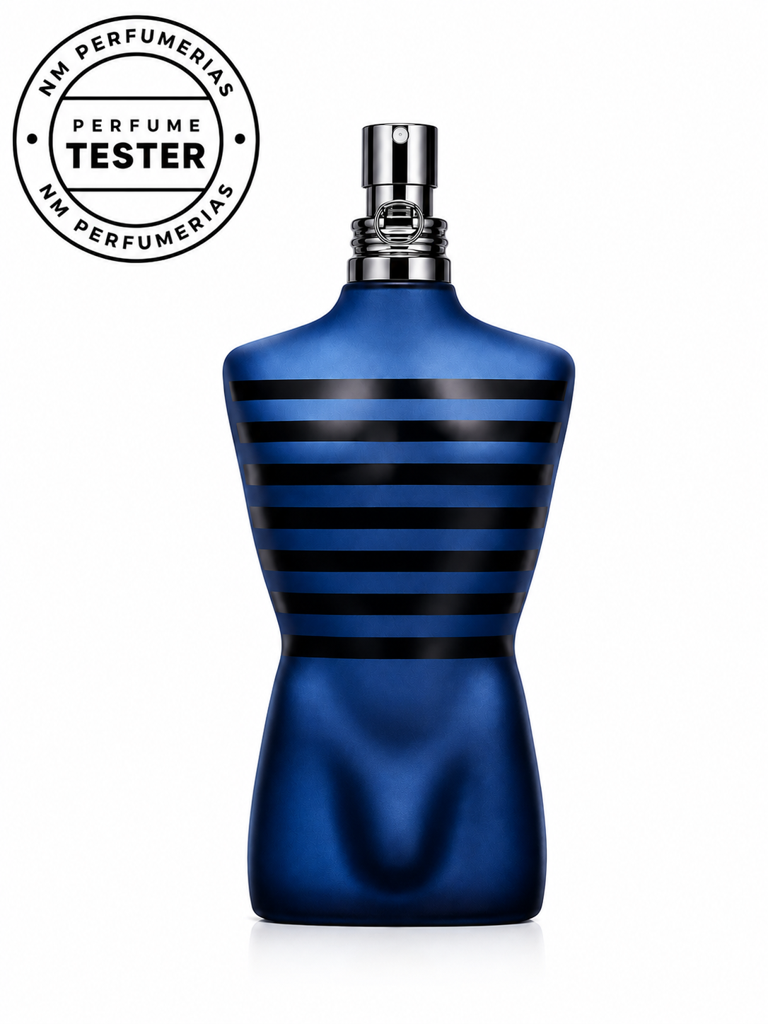 Ultramale Jean Paul Gaultier Tester 125Ml Hombre Edt