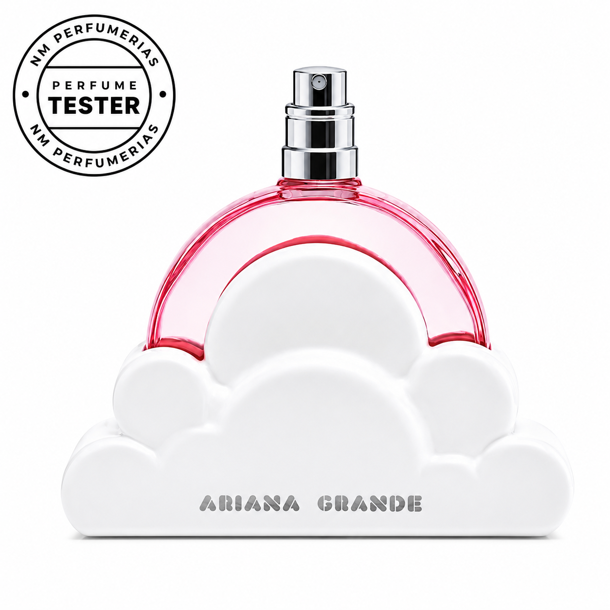 Cloud Pink Ariana Grande Tester 100Ml Mujer Edp