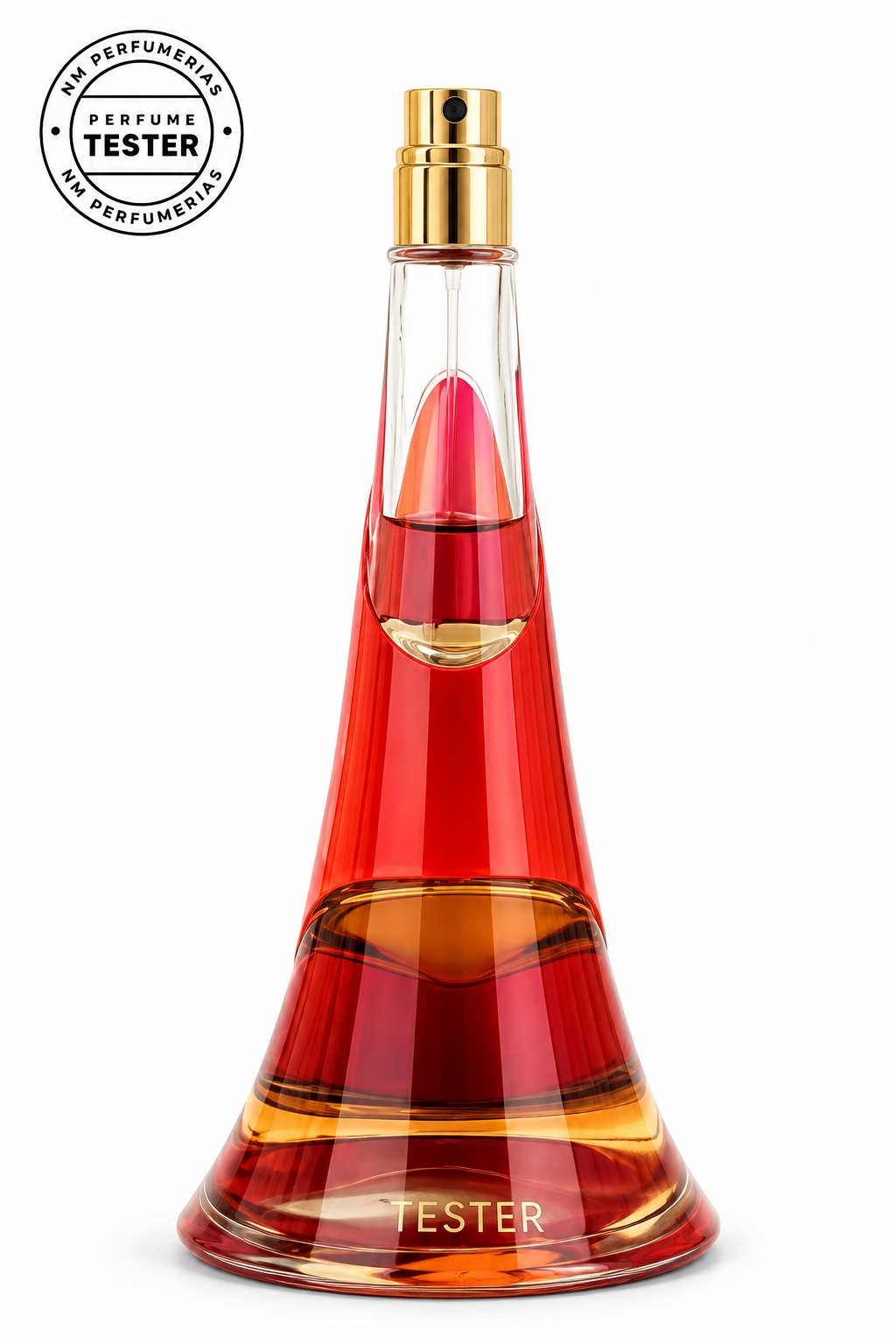 Rebelle Rihanna Tester 100Ml Mujer Edp