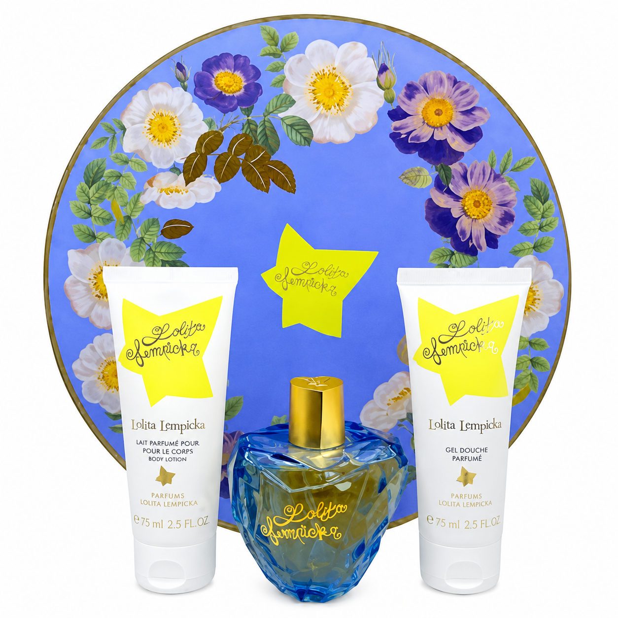Lolita Lolita Lempicka Estuche 100Ml Mujer Edp