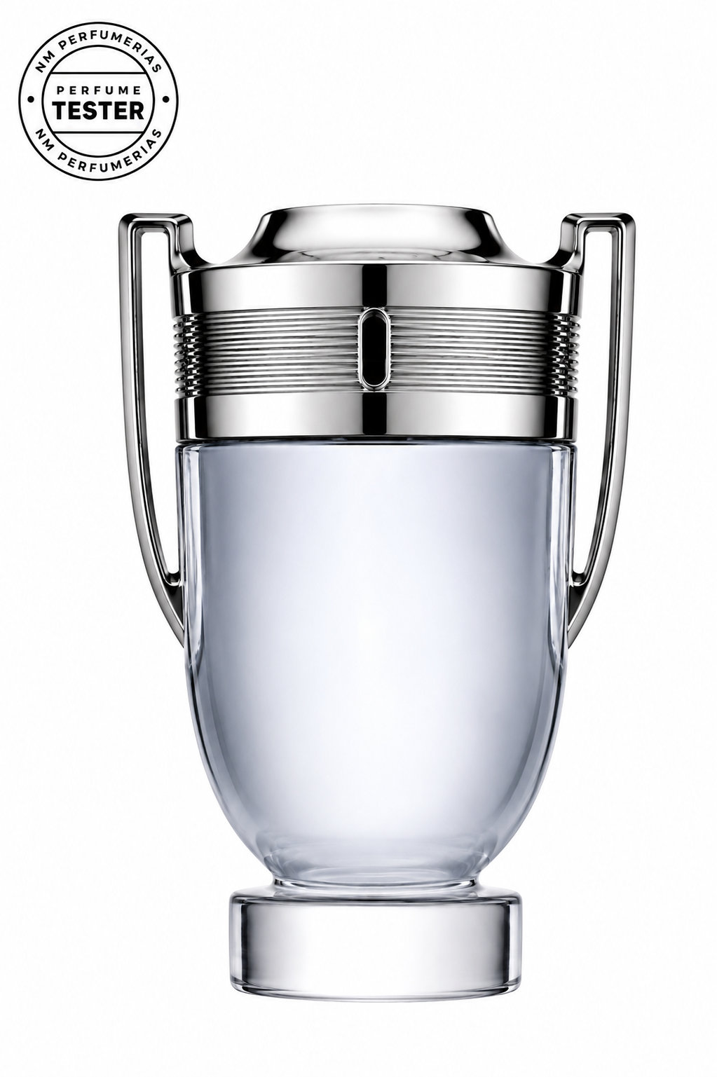 Invictus Paco Rabanne Tester 100Ml Hombre Edt