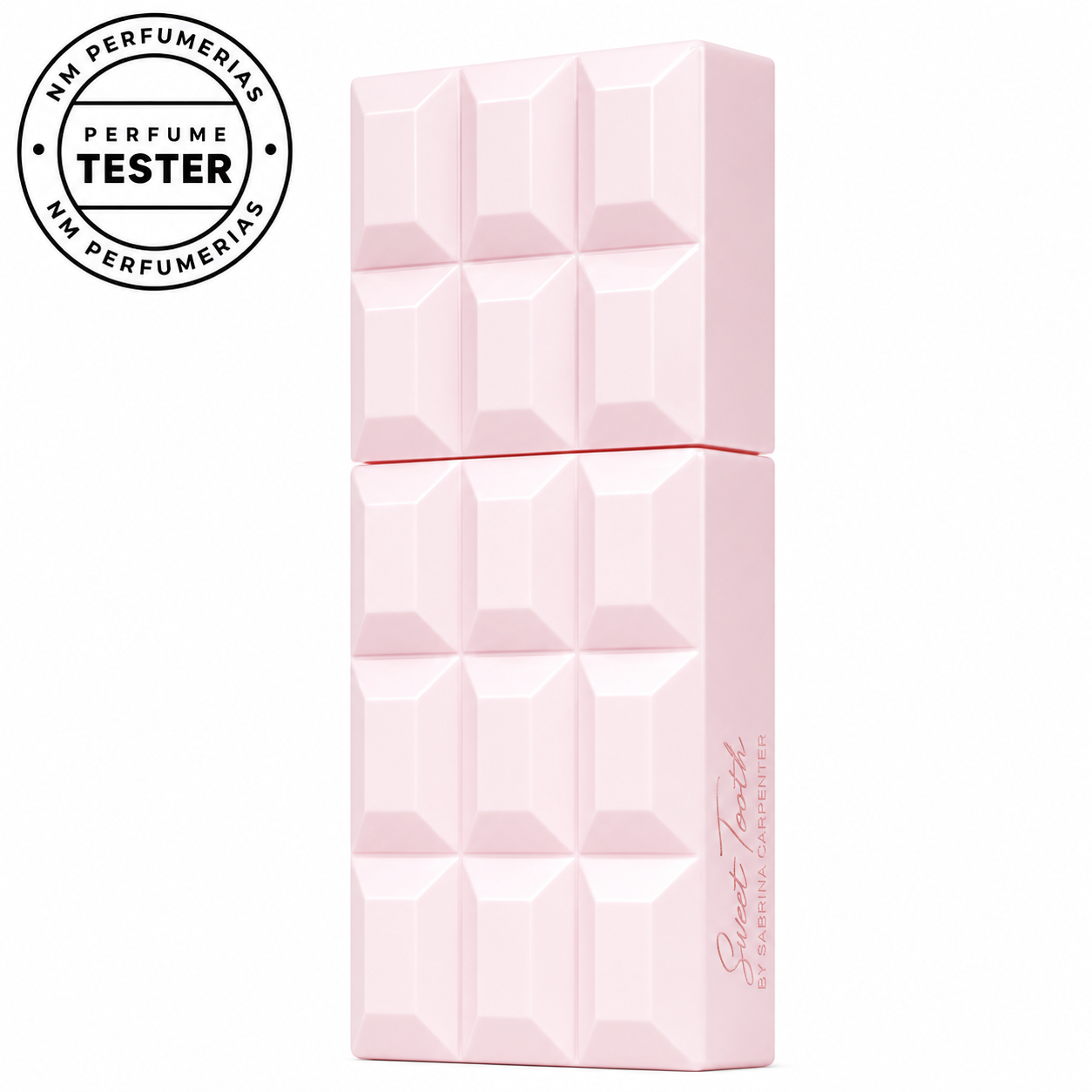 Sweet Tooth Sabrina Carpenter Tester