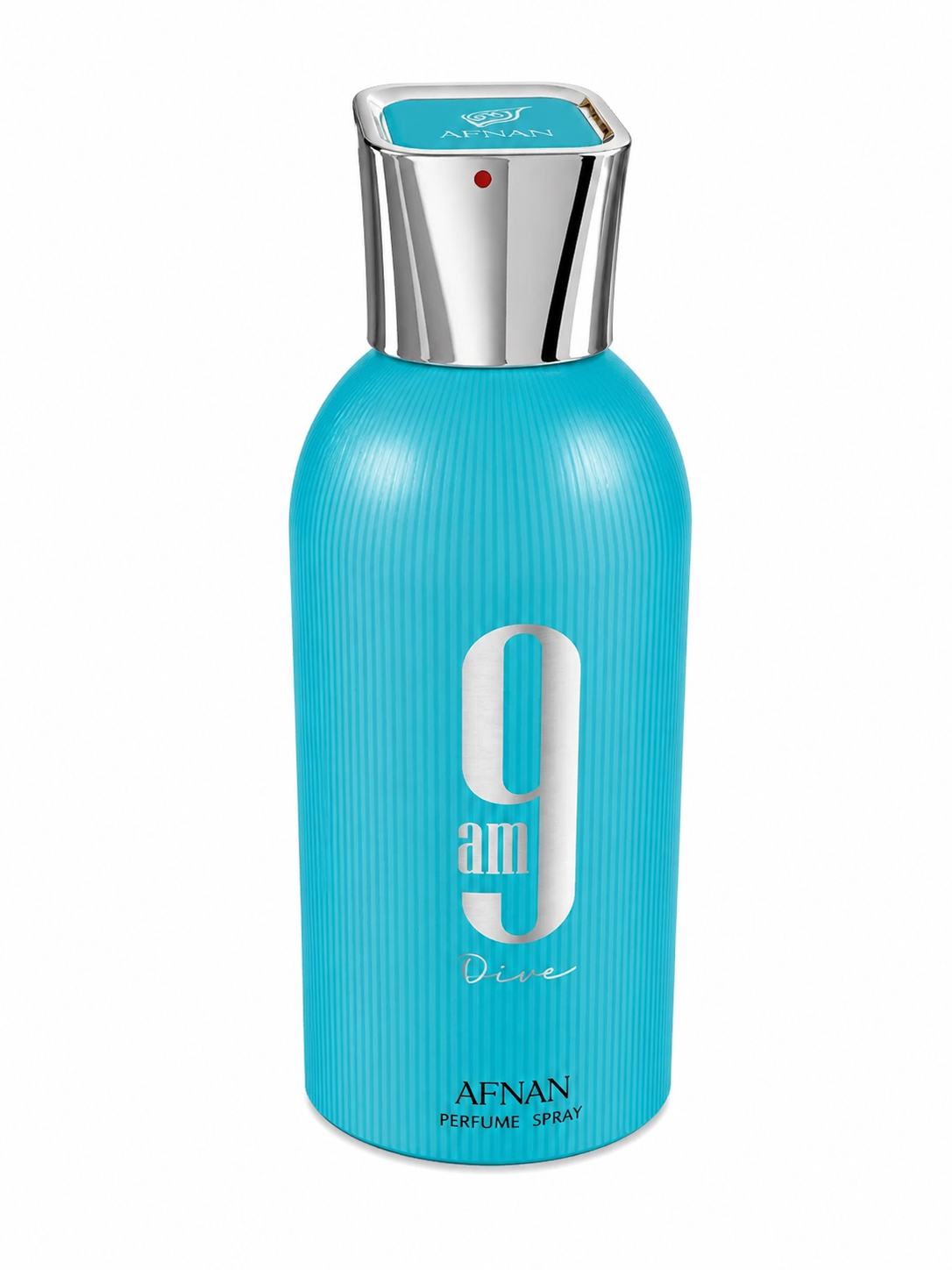 9Am Dive Afnan 250Ml Hombre Body Spray