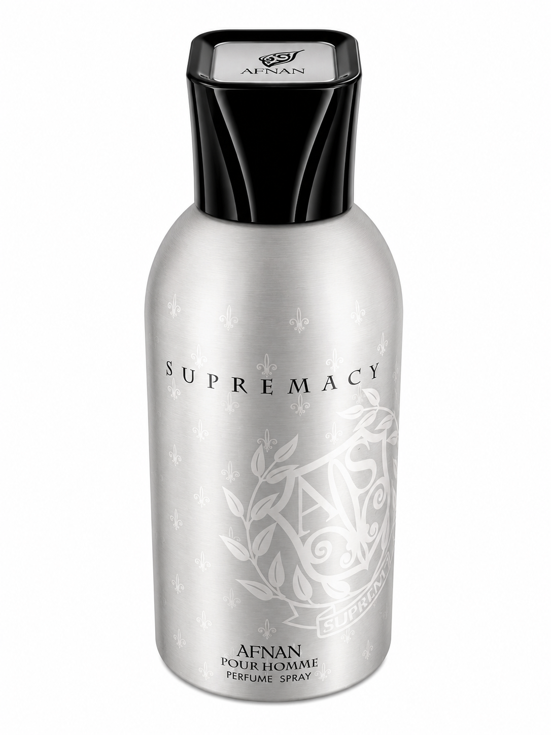 Supremacy Silver Afnan 250Ml Hombre Body Spray