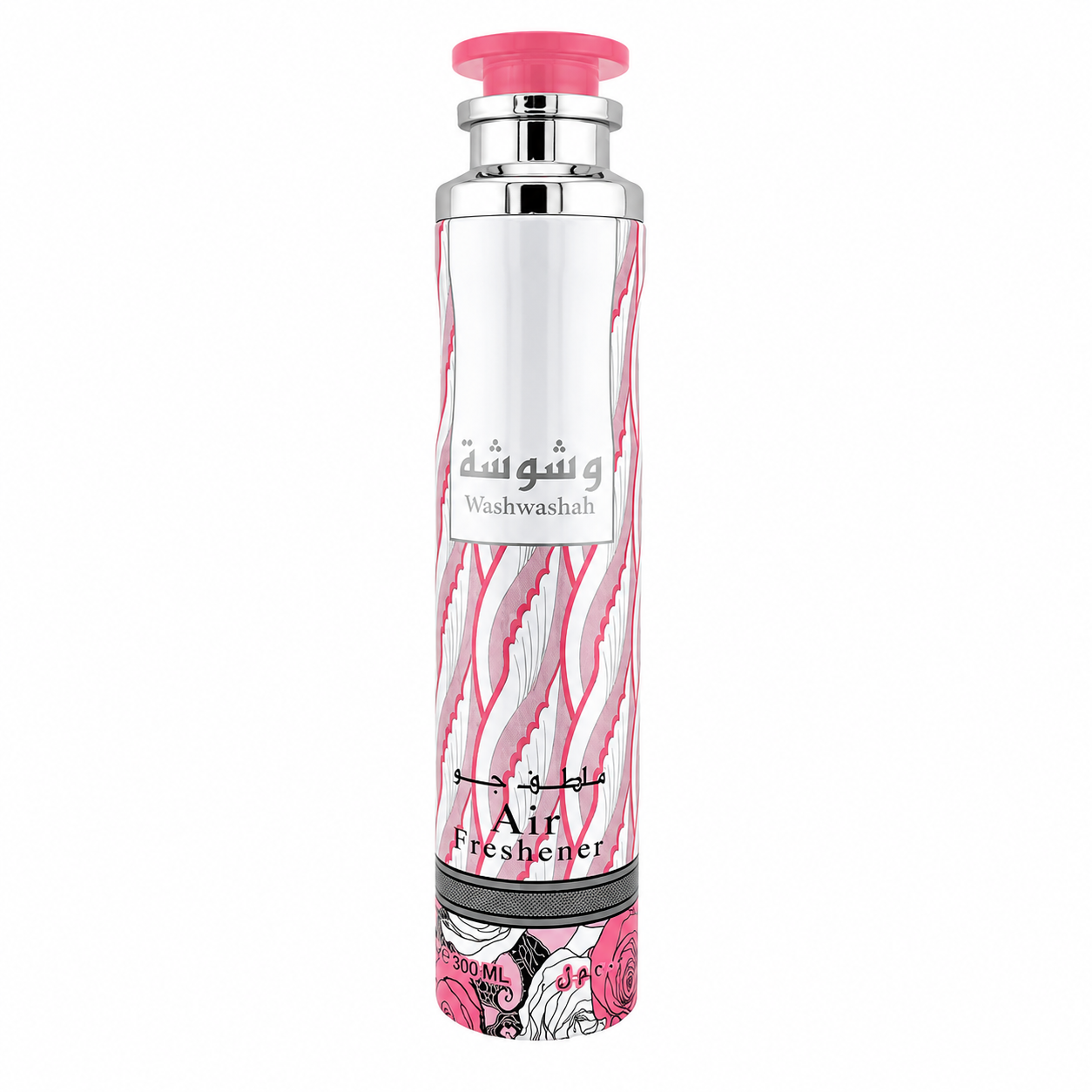 Washwashah Air Freshner Lattafa