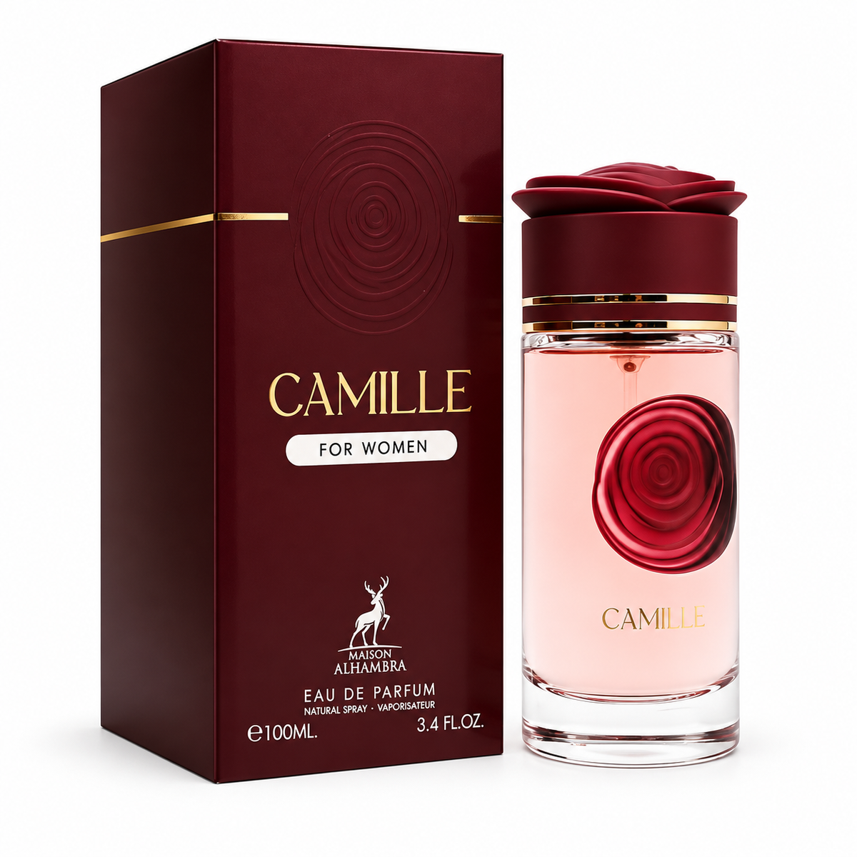Camille For Women Maison Alhambra