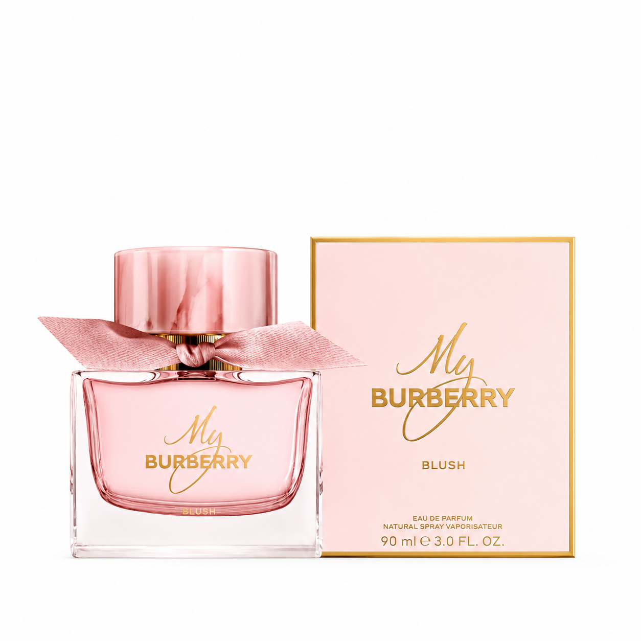 My Burberry Blush Burberry