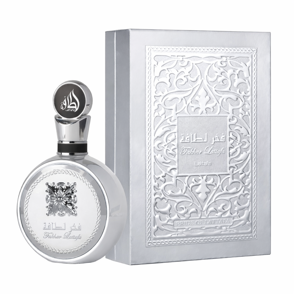 Fakhar Platin Lattafa