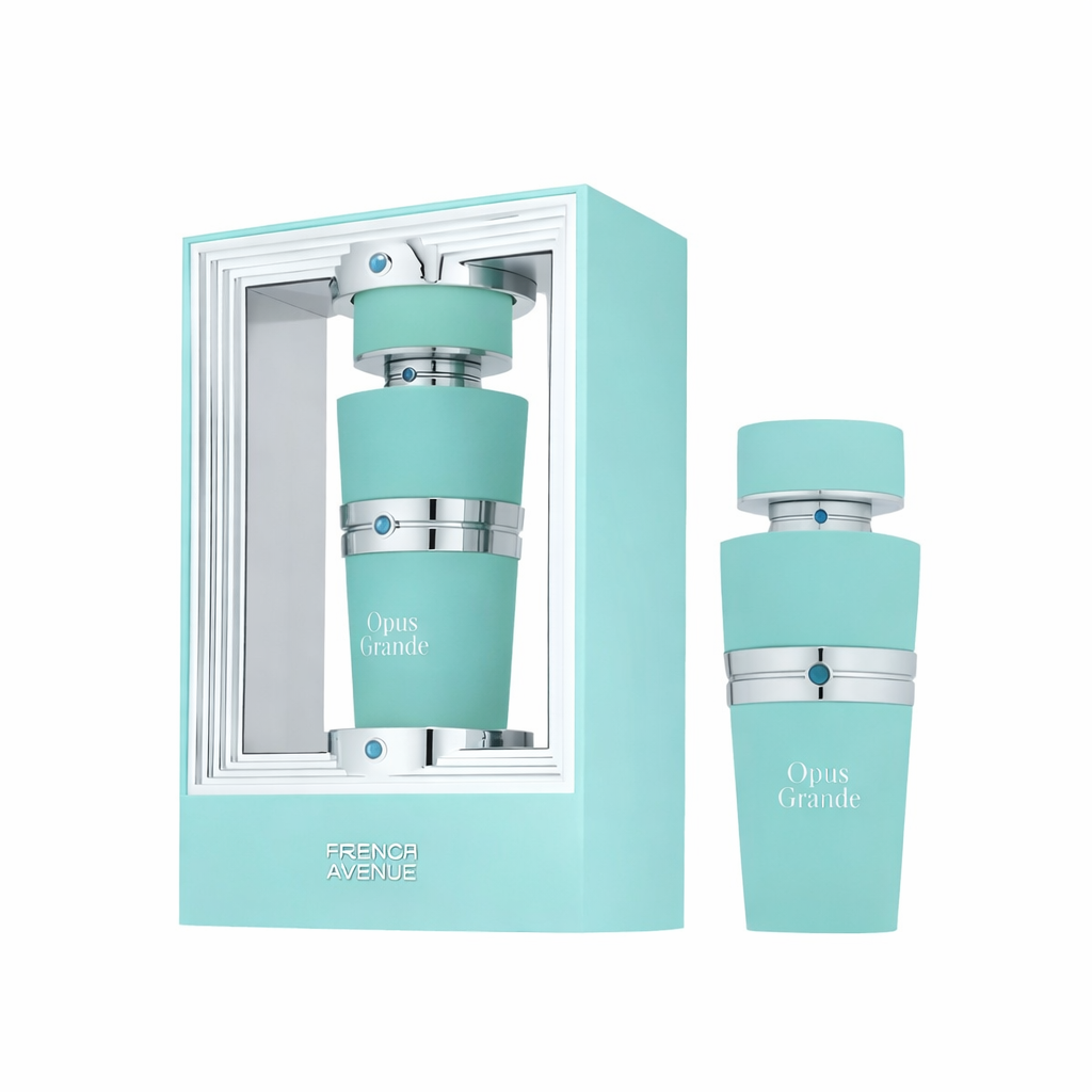 Opus Grande French Avenue