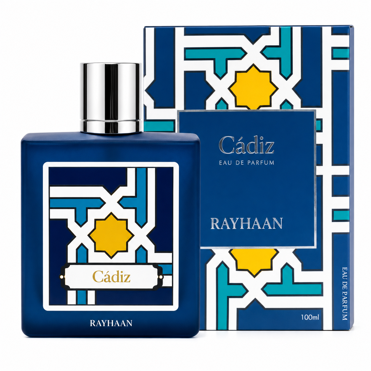 Cadiz Rayhaan