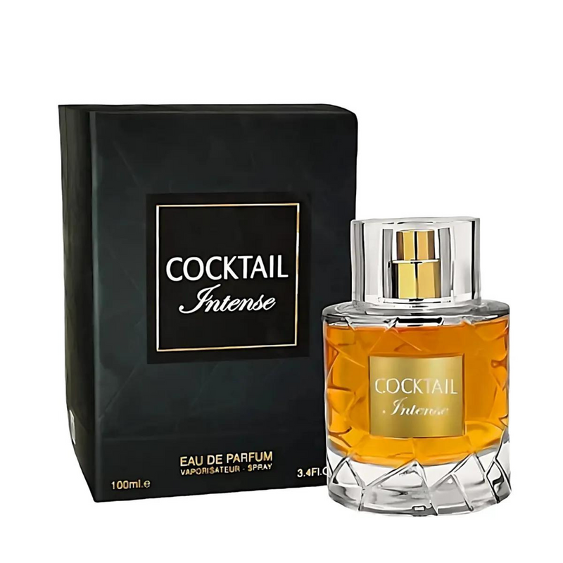 Cocktail Intense Fragrance World