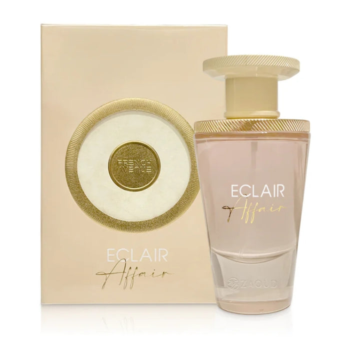 Eclair Affair French Avenue Unisex